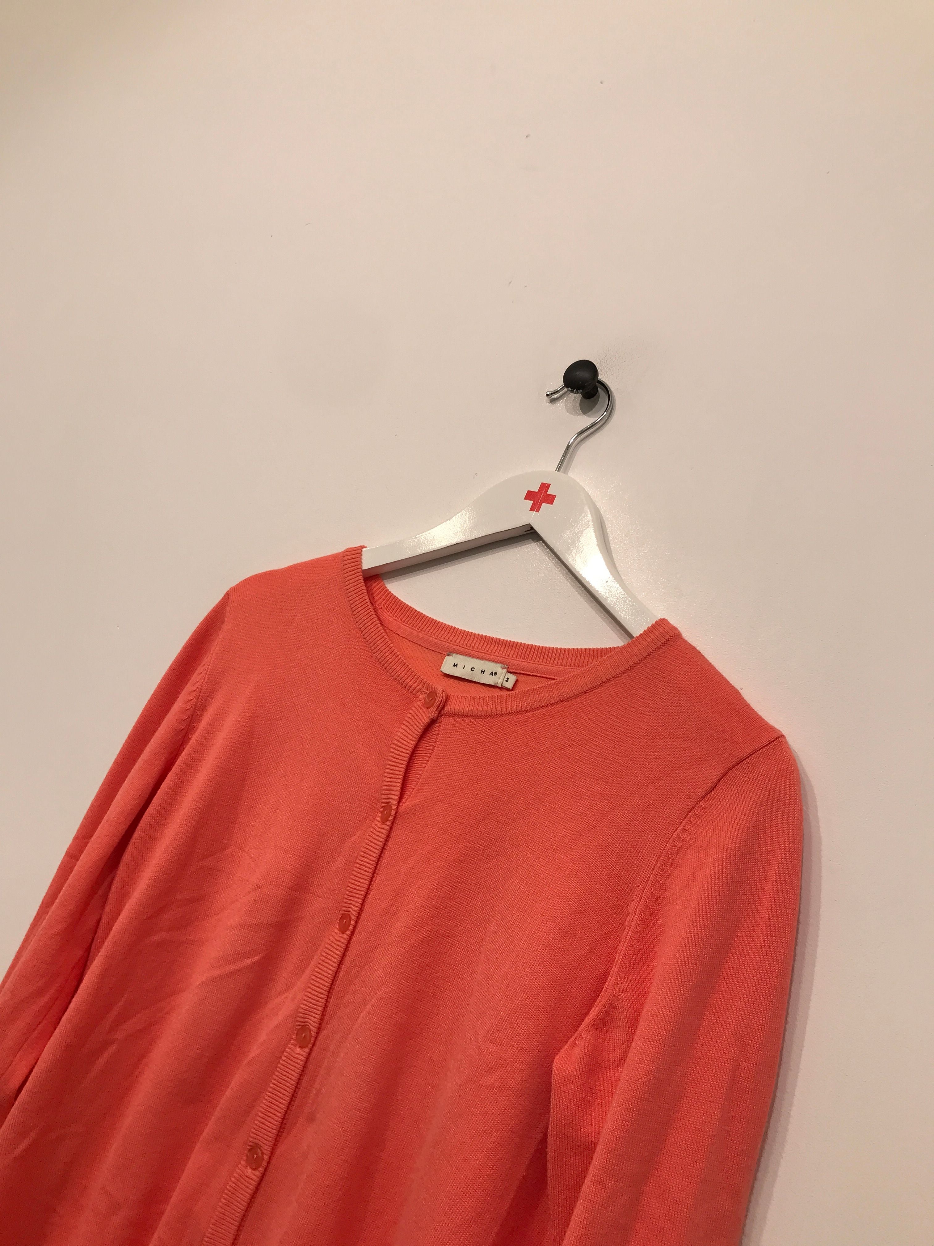 Micha Cardigan
